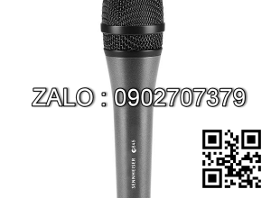 MICRO không dây cầm tay SENNHEISER E 845