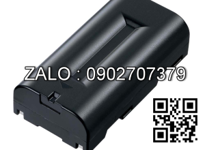 Pin litium cho micro hội thảo không dây TOA BP 900