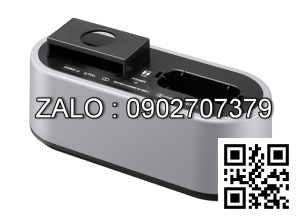 Bộ sạc pin cho Micro không dây Toa BC-5000-2