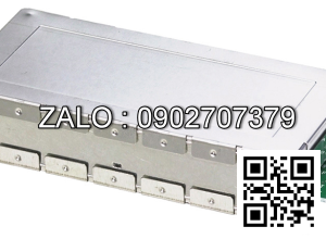 Bộ thu Micro không dây Toa WTU-4800