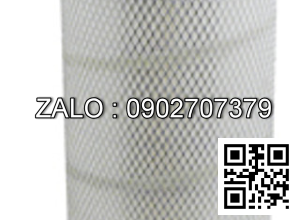 Lọc Baldwin PA2705