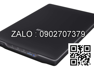 Máy Scan Epson Perfection V39 Photo Scanner Chính Hãng