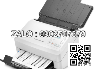 Máy Scan HP ScanJet Enterprise Flow 7000 S3 Chính Hãng