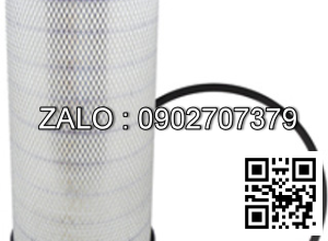 Lọc Baldwin RS3539
