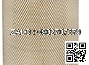 Lọc Baldwin PA2608