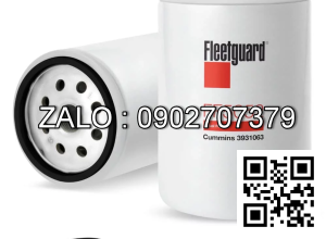 Lọc FF5052 Fleetguard