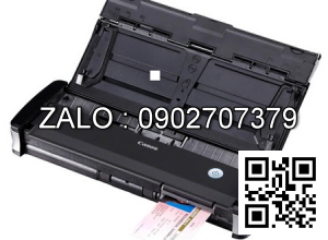 Máy scan Canon P-215 II