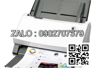 Máy scan Plustek PS456u