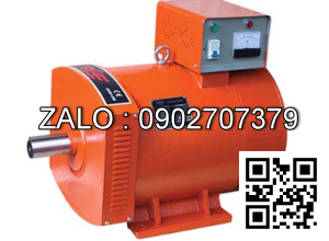 Củ phát điện MINDONG-1 pha- 10kw