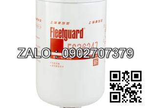 Lọc tách nước Fleetguard FS36247