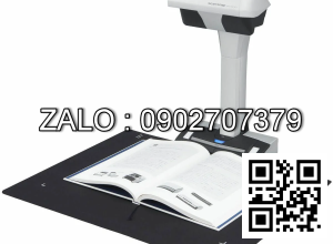 Máy scan Fujitsu Scansnap V600