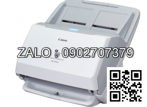 Máy Scan DR-M140