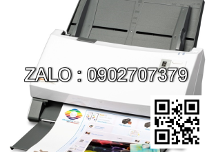 MÁY SCAN PLUSTEK PS3060U