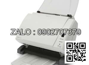 Máy scan Kodak S2050