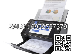 Máy scan Fujitsu N7100