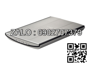 Máy Scan Canon Lide 60