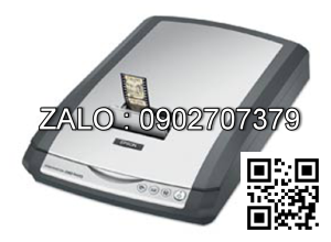 Máy Scan Epson Perfection 2580P