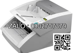 Máy Scan Canon Document DR-7580