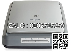 Máy Scan HP ScanJet 4370