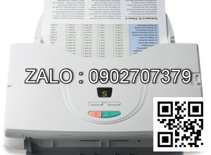 Máy Scan Canon DR-2050C
