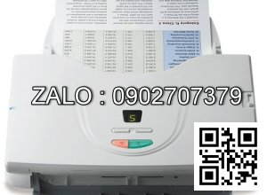 Máy Scan Canon DR-2010C