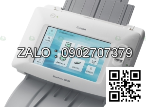 Máy Scan Canon Scanfront 220P