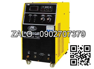 Máy cắt Plasma Inverter 100 - 3P380V Model: HK 100 (Cắt dày 20mm)