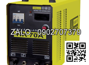 Máy Cắt Plasma Hồng Ký HK 70 - 220V (Cắt 17mm)