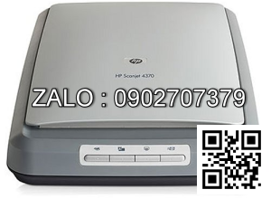 Máy Scan HP ScanJet 4850
