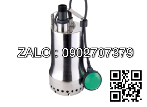 Đầu bơm acid của hệ thống Quan trắc nước thải