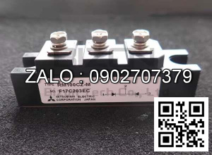 diot sạc MITSUBISHI RM100CZ-H