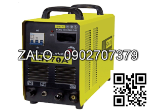 Máy cắt plasma Hồng ký HK 70A-220V