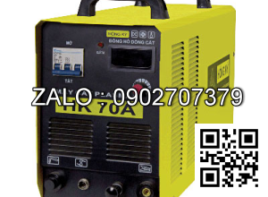 MÁY CẮT PLASMA HỒNG KÝ HK-70-380V