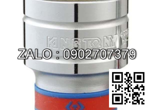 Đầu tuýp 12 cạnh(12PT) KING TONY 1/2