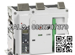 Máy cắt không khí Schneider NW10H23D2 1000A 100kA 3P