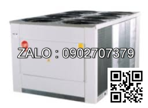Điều hòa đặt sàn Trane RAUP500D1B0A
