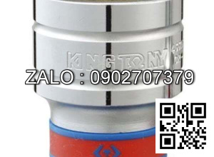 Đầu tuýp 12 cạnh(12PT) KING TONY 1/2