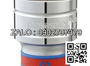 Đầu tuýp 12 cạnh(12PT) KING TONY 3/4