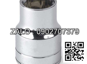 Đầu tuýp lục giác(6PT) KING TONY 3/4
