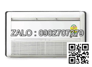 Máy lạnh Trane CLCPEuro-006
