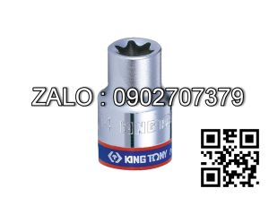 Đầu tuýp KING TONY 3/4