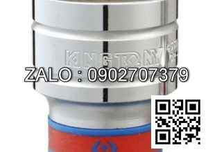 Đầu tuýp 12 cạnh(12PT) KING TONY 1