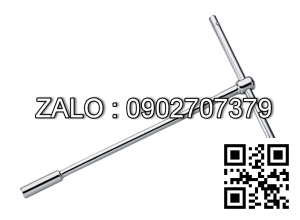 Đầu tuýp cần trượt chữ T TOPTUL 10x200mm
CTDA1031