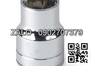 Đầu tuýp lục giác(6PT) TOPTUL
3/8