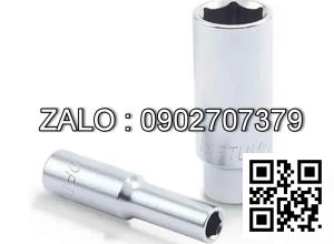 Đầu tuýp lục giác loại dài TOPTUL
1/4