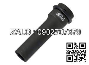 Đầu tuýp lục giác loại dài TOPTUL
1/4