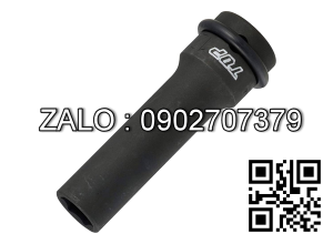 Đầu tuýp lục giác loại dài TOPTUL
1/4