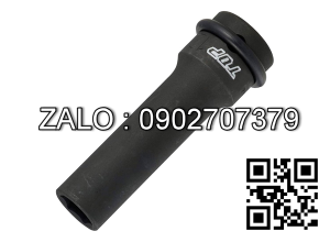 Đầu tuýp lục giác loại dài TOPTUL
3/8