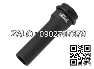 Đầu tuýp lục giác loại dài TOPTUL
1/2