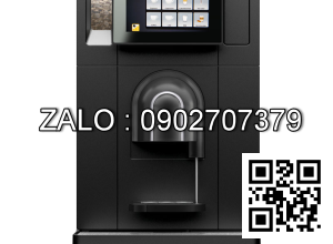 Máy Pha Cà Phê Coffee Prime (Phiên Bản: 1 Máy Xay, Hệ Thống Sửa Tươi, Hệ Thống Bột 1 Ngăn Chứa Lớn, 2 Cổng Chiết Xuất Cà Phê)